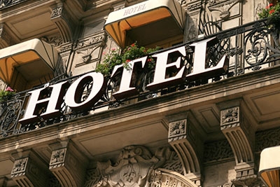 Saint-Petersburg Hotels