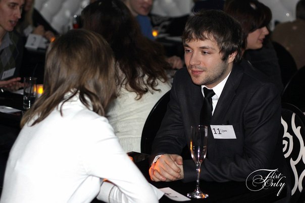 Speed Dating
