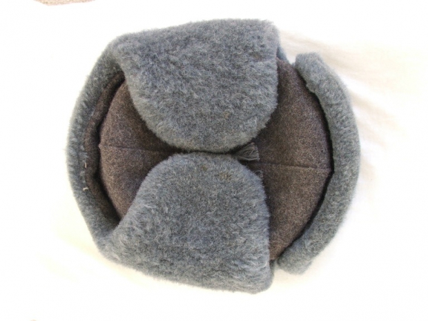 USHANKA HAT