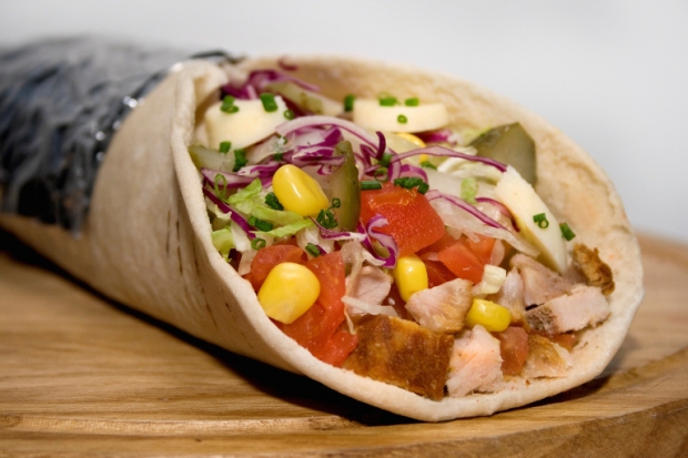 Shaurma/Shaverma/Shawarma