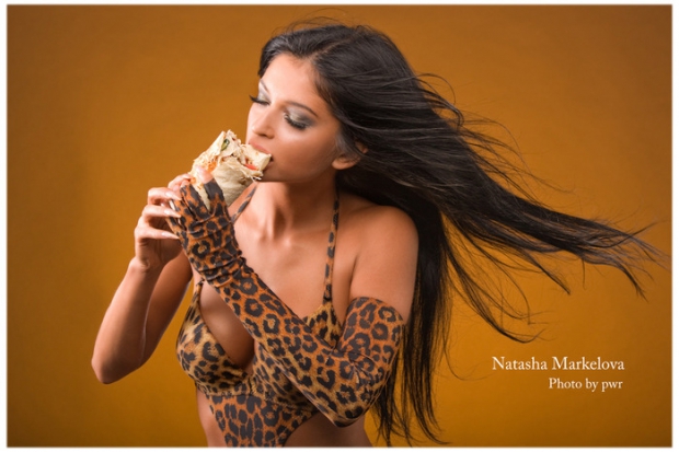 Shaurma/Shaverma/Shawarma