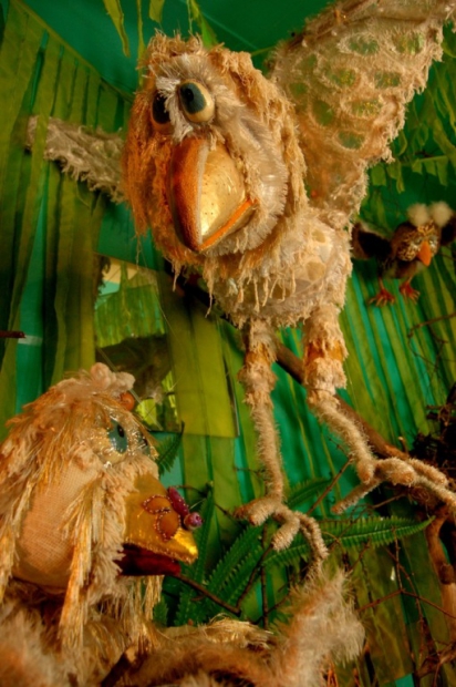 Museum of Dolls