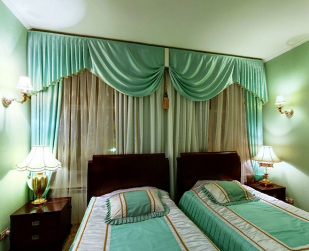 Azhur Hotel