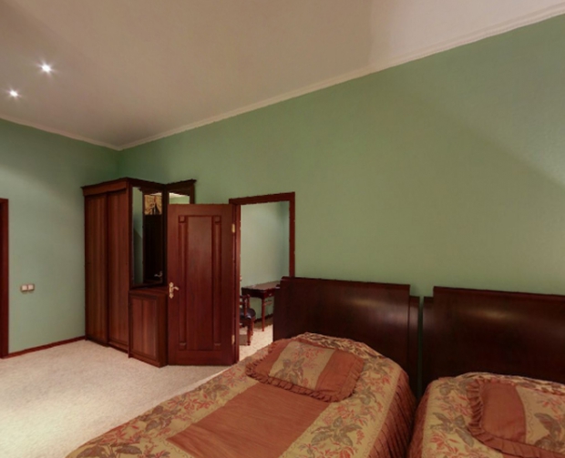 Azhur Hotel