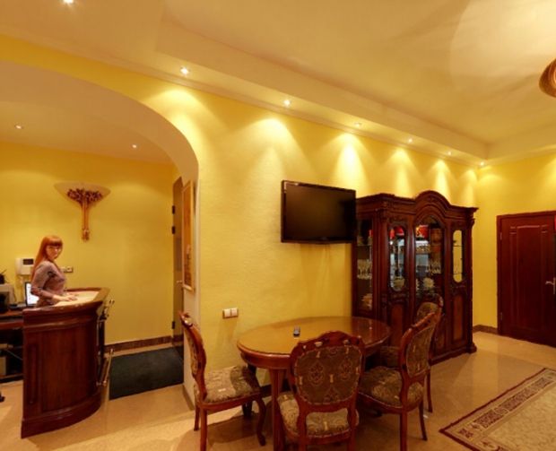 Azhur Hotel