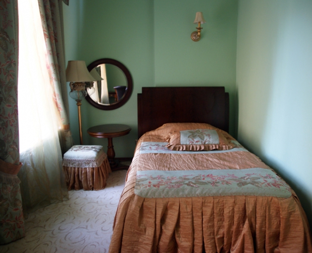 Azhur Hotel