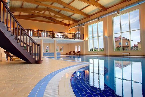 Grand SPA hotel Peterhof