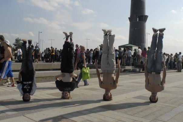 Street Summit