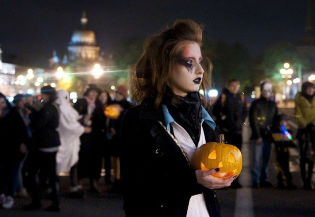 Halloween 2012