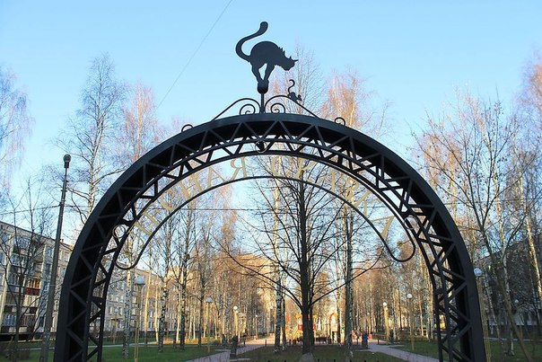 Gorokhovaya (Гороховая) 31-37
