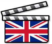 A night of british cinema | Mirazh cinema