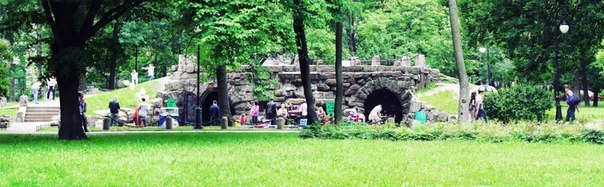Bolshe Kofe | St-Petersburg Guide