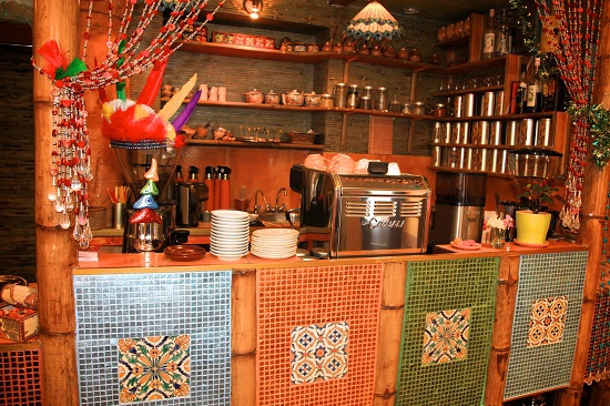 Frida Cafe | St Petersburg Guide