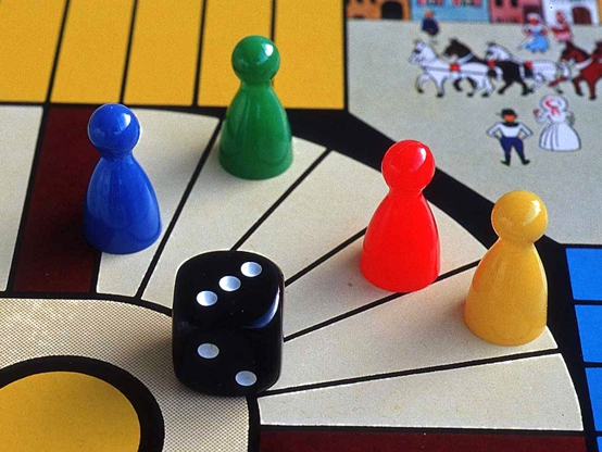 Board games cafes | st petersburg guide