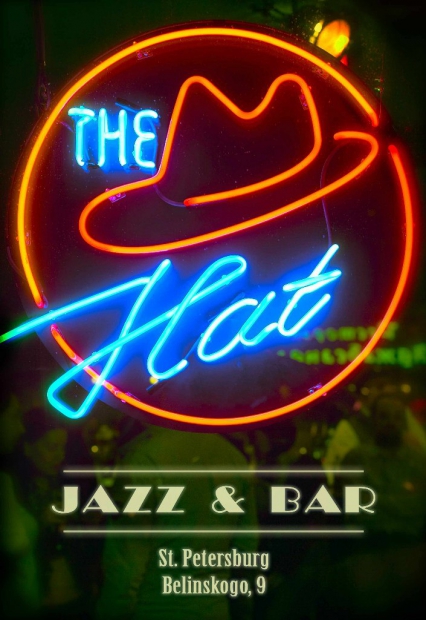 The Hat, St-Petersburg