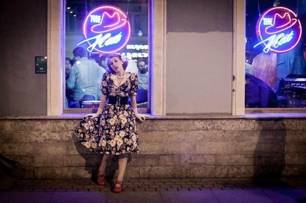 The Hat, St-Petersburg