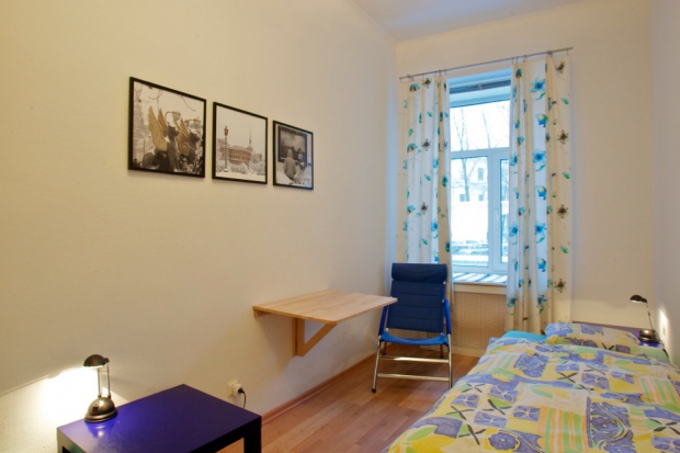 MINIHOTELS on Griboedov emb 29