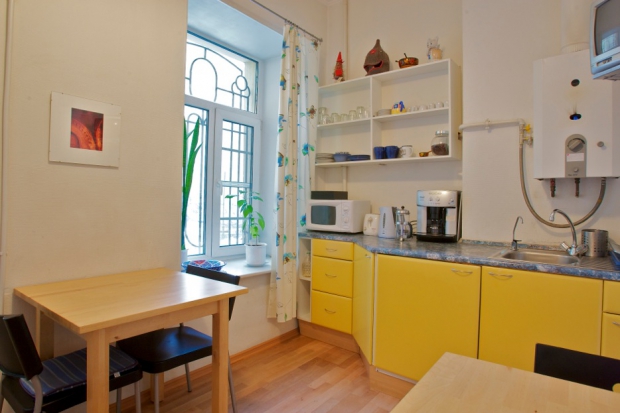 MINIHOTELS on Griboedov emb 29