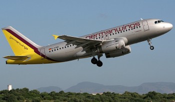 Germanwings | St Petersburg