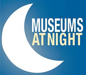 Long Night of Museums 2013
