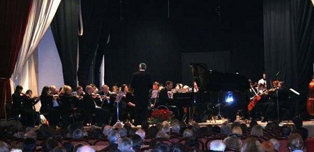 German Romantic Music Concert