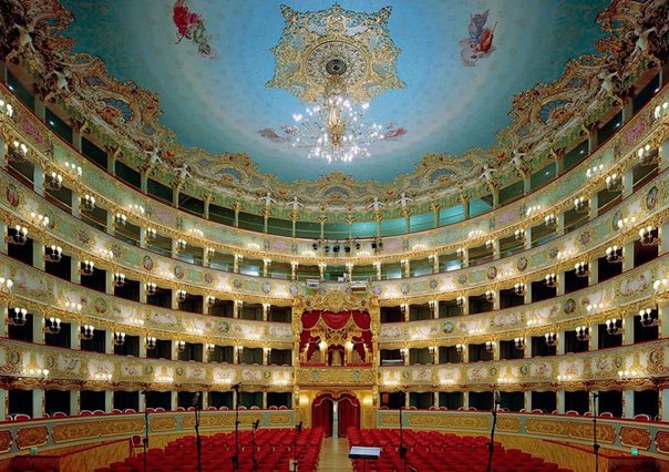 Mariinky Theatre