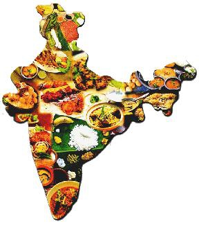 Indian restaurants in St Petersburg
