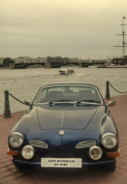 Vintage Cars