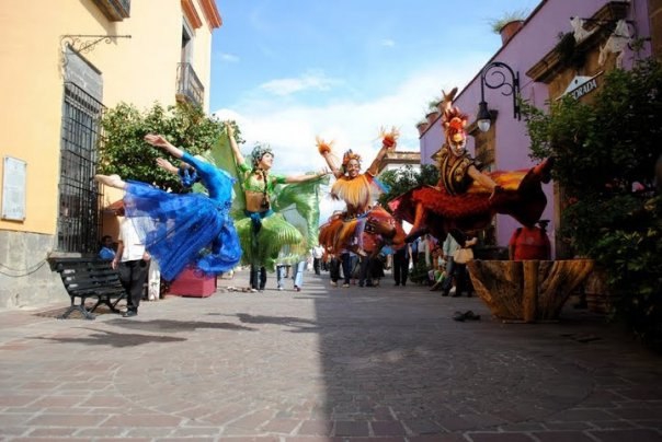 Cirque du Soleil