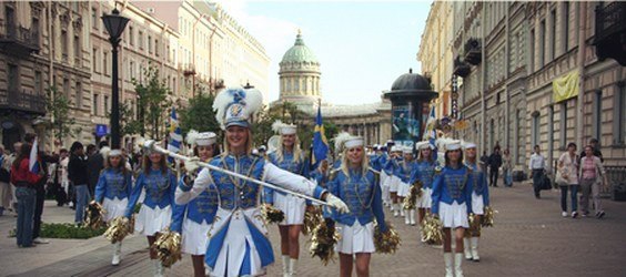 Sweden Day