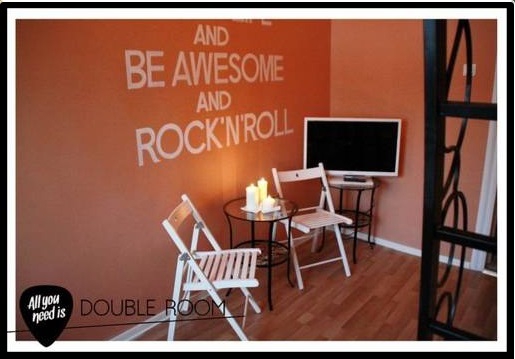 St Petersburg Hostels