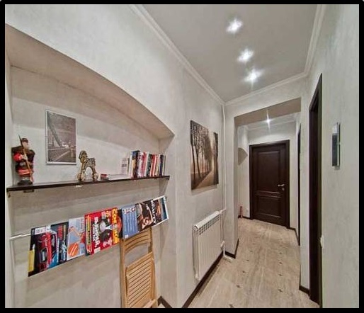 St Petersburg Hostels