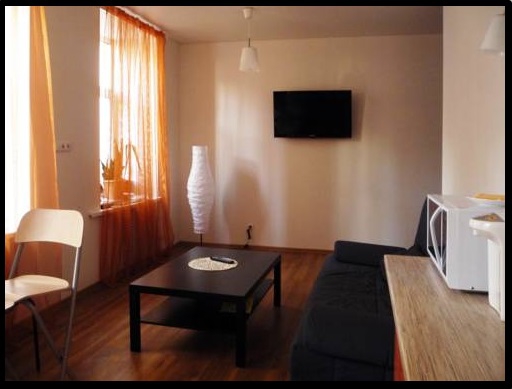 St Petersburg Hostels