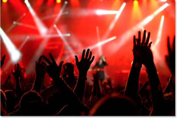 Concerts 2013