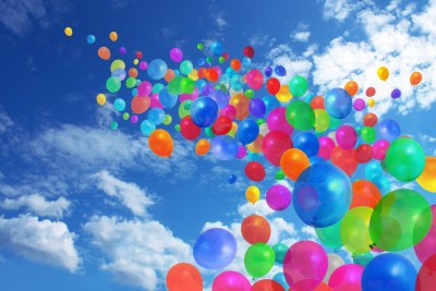 Baloon Festival