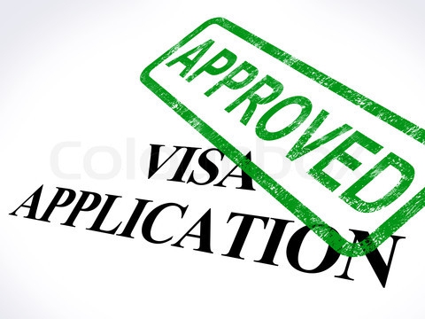 Russian Visa Help Service