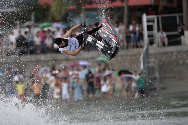 Jet Sky Day