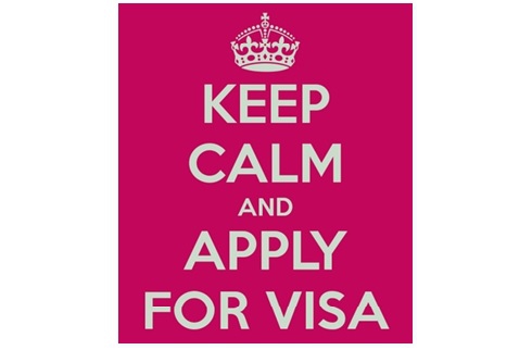 Visa Support Russia