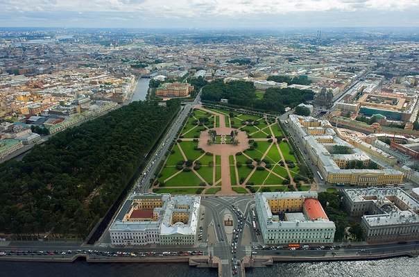 Saint-Petersburg, Russia
