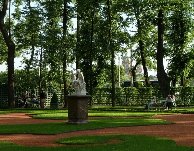 Saint-Petersburg, Russia