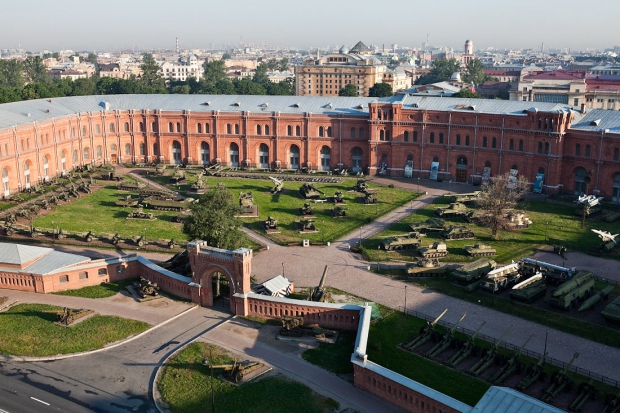 Saint-Petersburg, Russia
