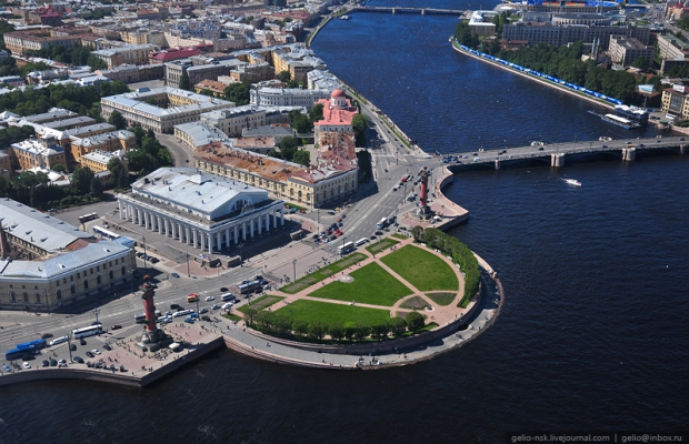 Saint-Petersburg, Russia