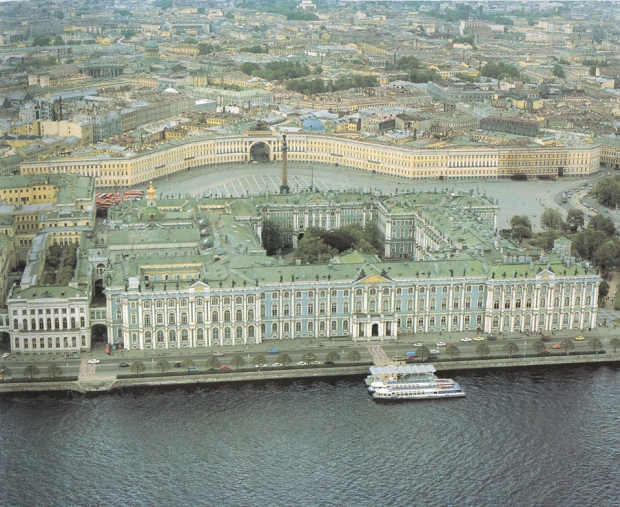 Saint-Petersburg, Russia