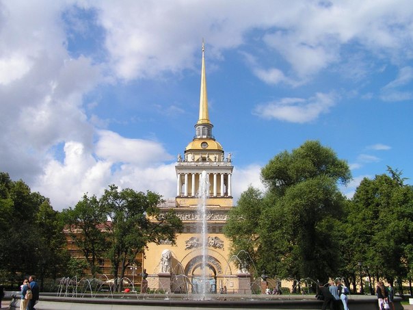 Saint-Petersburg, Russia