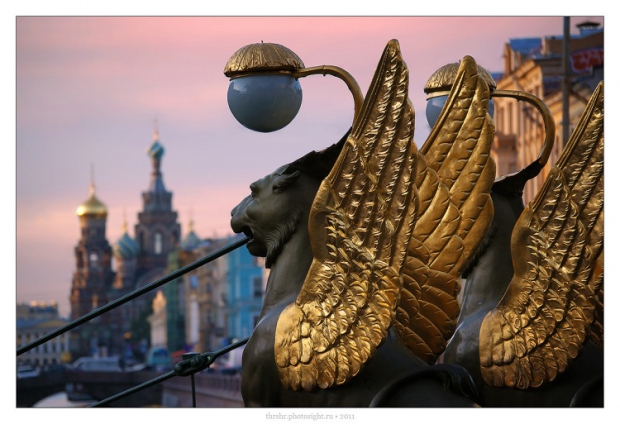 Saint-Petersburg, Russia