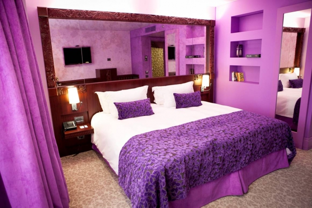 Domina Prestige Hotel St Petersburg