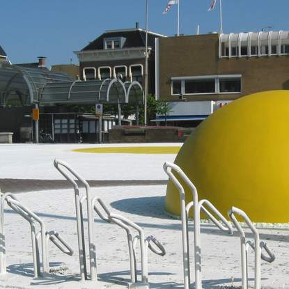 Henk Hofstra, Leeuwarden