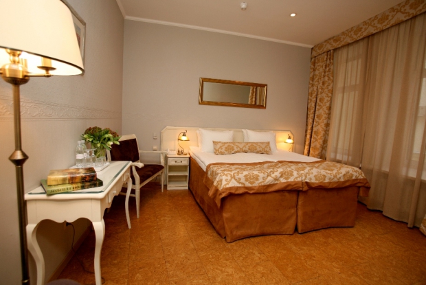 Pushka Inn Hotel