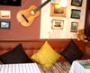 Советское Кафе Квартирка (Soviet Cafe Kvartirka)
