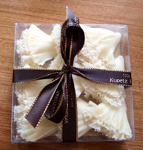 Fancy cheese